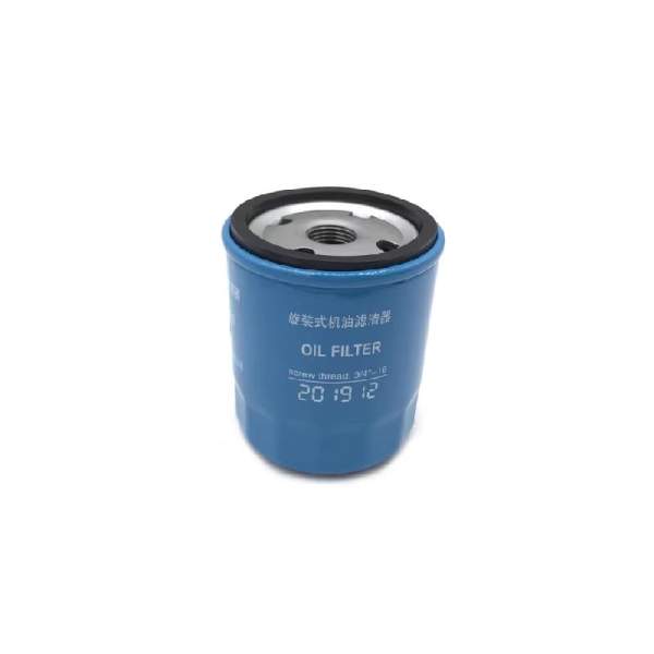 تصویر محصول فیلتر روغن فونیکس آریزو 8 (Z8) اکسلنت سال 1404